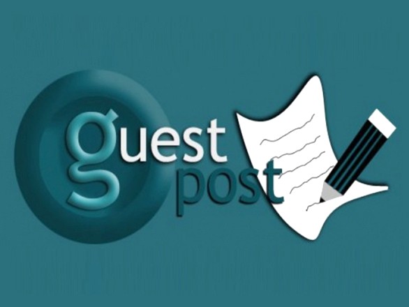 Guest Posting as a SEO Strategy Guest Posting as a SEO Strategy