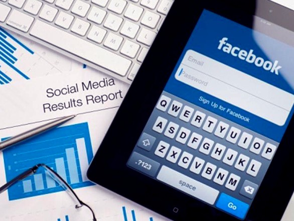 Why You Should Optimize Your Facebook Company Page Now Why You Should Optimize Your Facebook Company Page Now