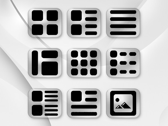 5 Reasons Why Designers Use Grids in Website Layout 5 Reasons Why Designers Use Grids in Website Layout