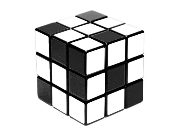 On the Use of Black and White Images in Web Design On the Use of Black and White Images in Web Design