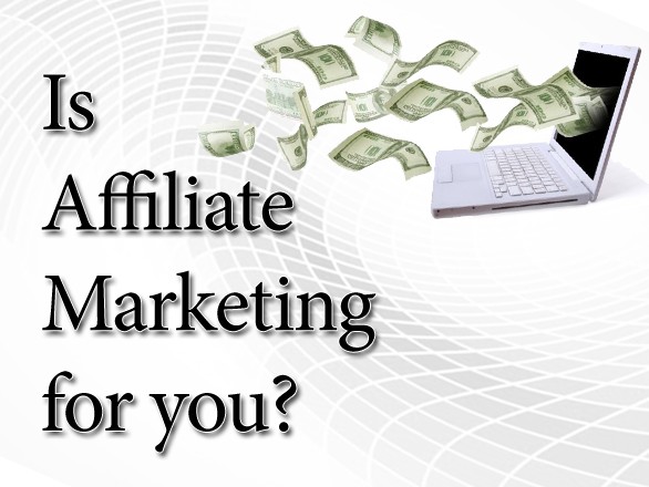 Things to Do Before You Start an Affiliate Marketing Program