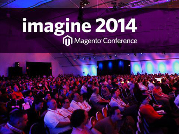 It’s the Final Countdown to Magento Conference! It’s the Final Countdown to Magento Conference!