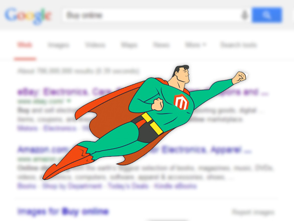 How Does Magento Performance Affect Search Ranking?