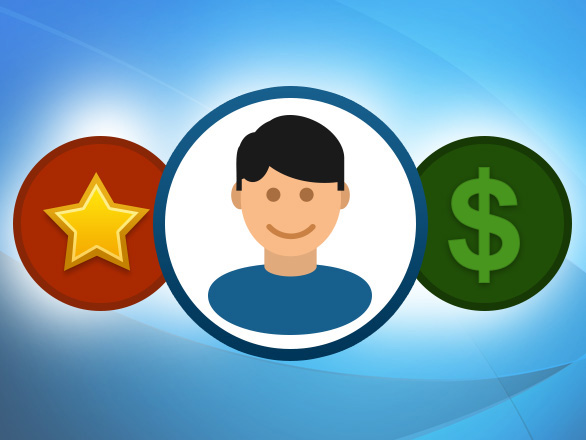 Customer Loyalty Strategy Step 1: Invitation and Introduction