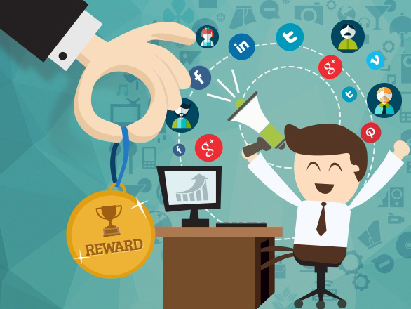Customer Loyalty Strategy Step 4: Active Support and Promotion