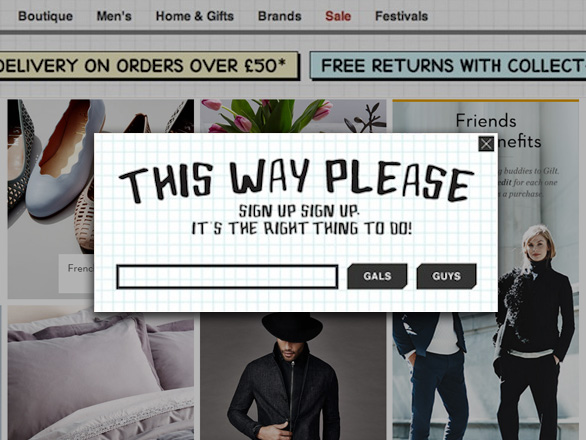 How Magento Newsletter Popup Can Grow Your Email Subscriber List?
