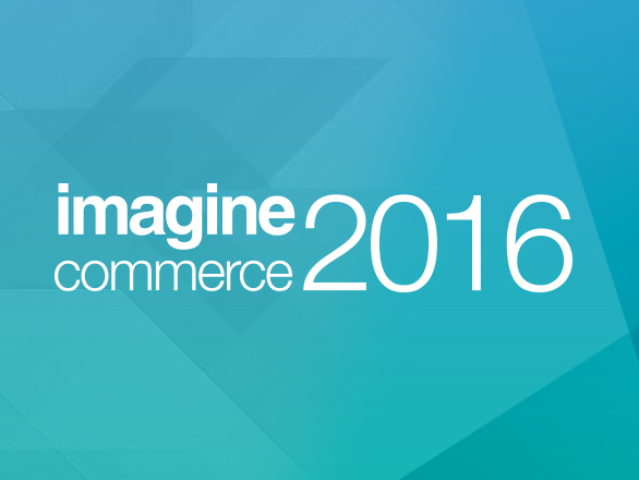Join Plumrocket at Magento Imagine 2016!