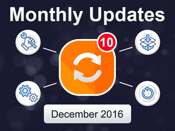 Plumrocket Magento Extensions Monthly Updates – December 2016 Plumrocket Magento Extensions Monthly Updates – December 2016