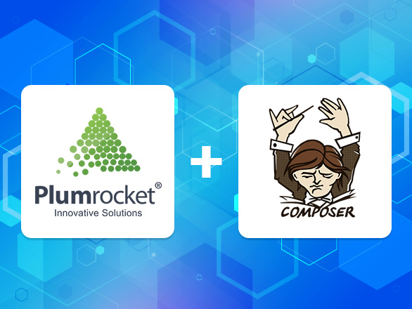 Easily Install Plumrocket Magento 2 Extensions with Composer!