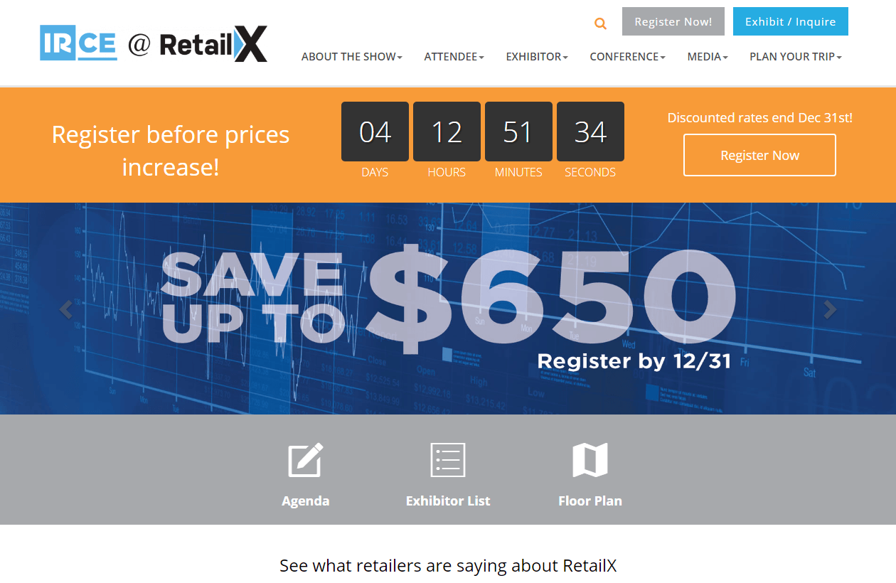 e-commerce conferences