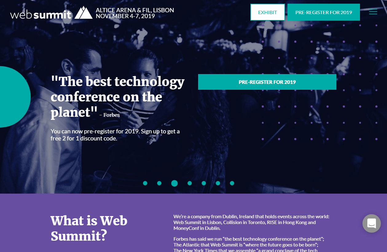 e-commerce conferences