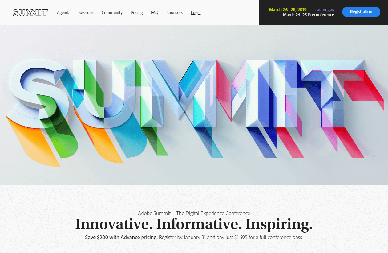 e-commerce conferences