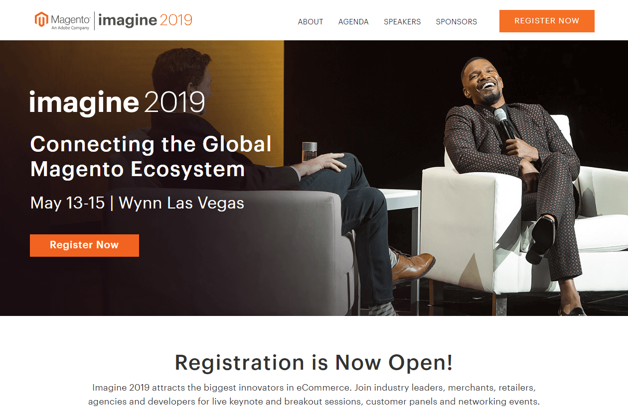 e-commerce conferences
