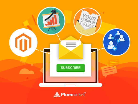 Magento Newsletter Extension: Plugin to Skyrocket Your Conversions