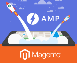 AMP on Magento