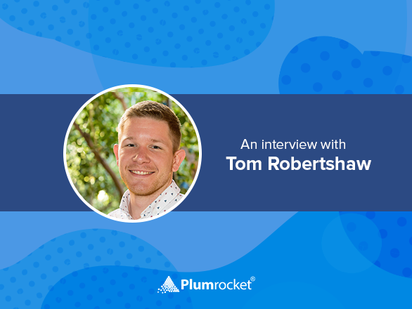 An Interview with Tom Robertshaw: “Magento is a company that never fails to launch initiatives.” An Interview with Tom Robertshaw: “Magento is a company that never fails to launch initiatives.”