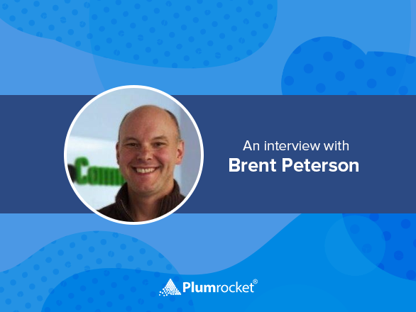 An Interview with Brent Peterson: “There is no formula to becoming a Master, you only live, eat and breathe Magento.” An Interview with Brent Peterson: “There is no formula to becoming a Master, you only live, eat and breathe Magento.”