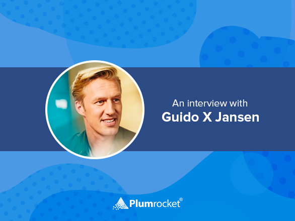 An Interview with Guido X Jansen: “I fell in love with Magento and stayed for the people.” An Interview with Guido X Jansen: “I fell in love with Magento and stayed for the people.”