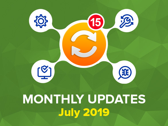 Plumrocket Magento Extensions Updates – July 2019 Plumrocket Magento Extensions Updates – July 2019