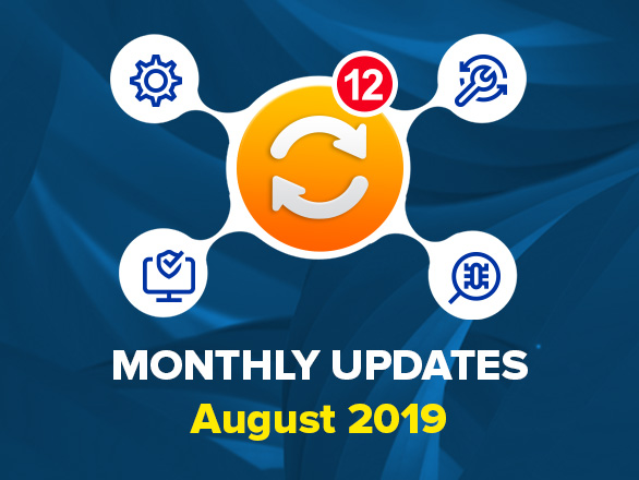 Plumrocket Magento Extensions Updates – August 2019 Plumrocket Magento Extensions Updates – August 2019