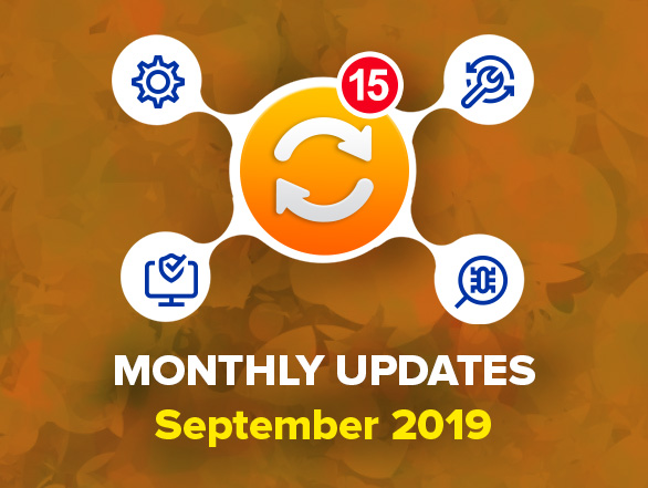 Plumrocket Magento Extensions Updates – September 2019 Plumrocket Magento Extensions Updates – September 2019