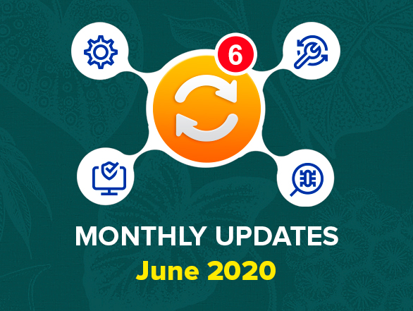 Magento Extensions Monthly Updates – June 2020 Magento Extensions Monthly Updates – June 2020