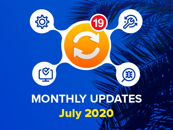 Magento Extensions Monthly Updates – July 2020 Magento Extensions Monthly Updates – July 2020