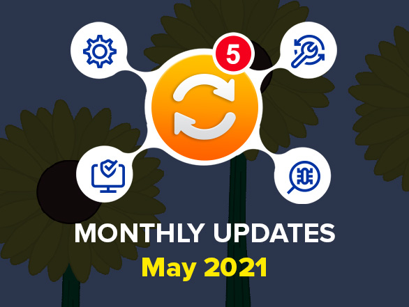 Magento Extensions Monthly Updates – May 2021 Magento Extensions Monthly Updates – May 2021