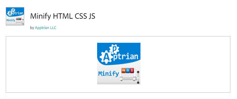 Magento 2 Minify HTML CSS JS Extension to optimize for Google Core Web Vitals