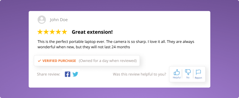 Must-have Magento 2 Tools for Better Product Reviews in Magento 2 — Gain trust