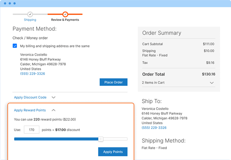 Must-have Magento 2 Tools for Better Product Reviews in Magento 2 — Implement Reward Points