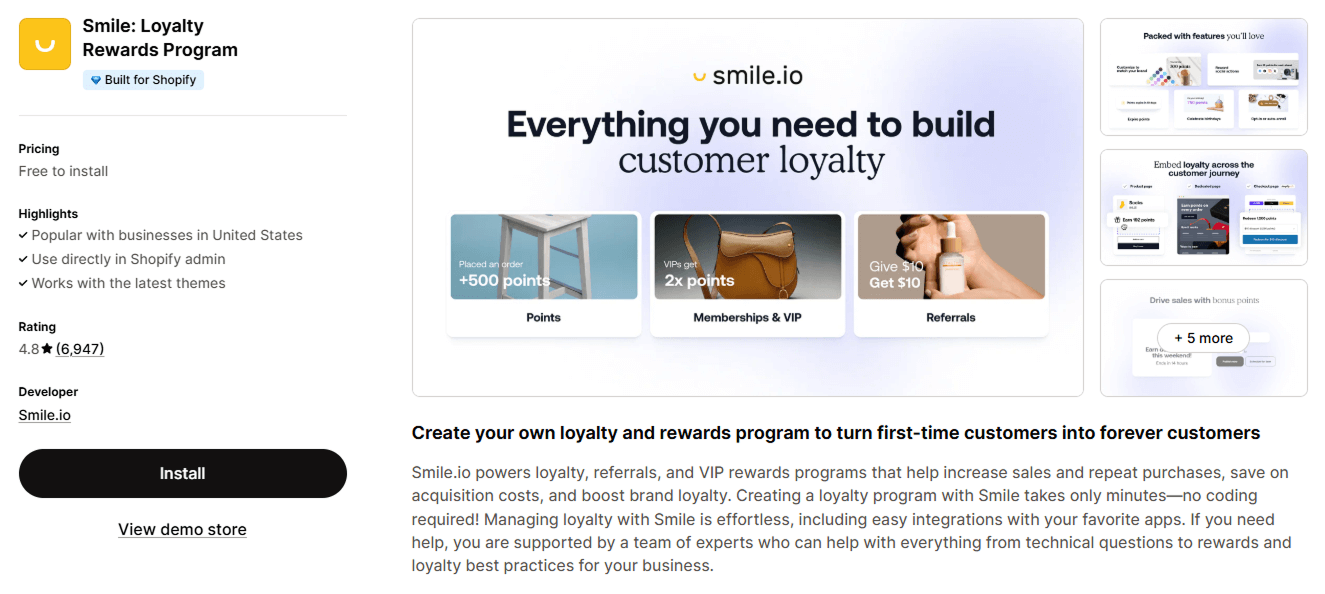 Best Shopify Apps to Increase Sales: #14