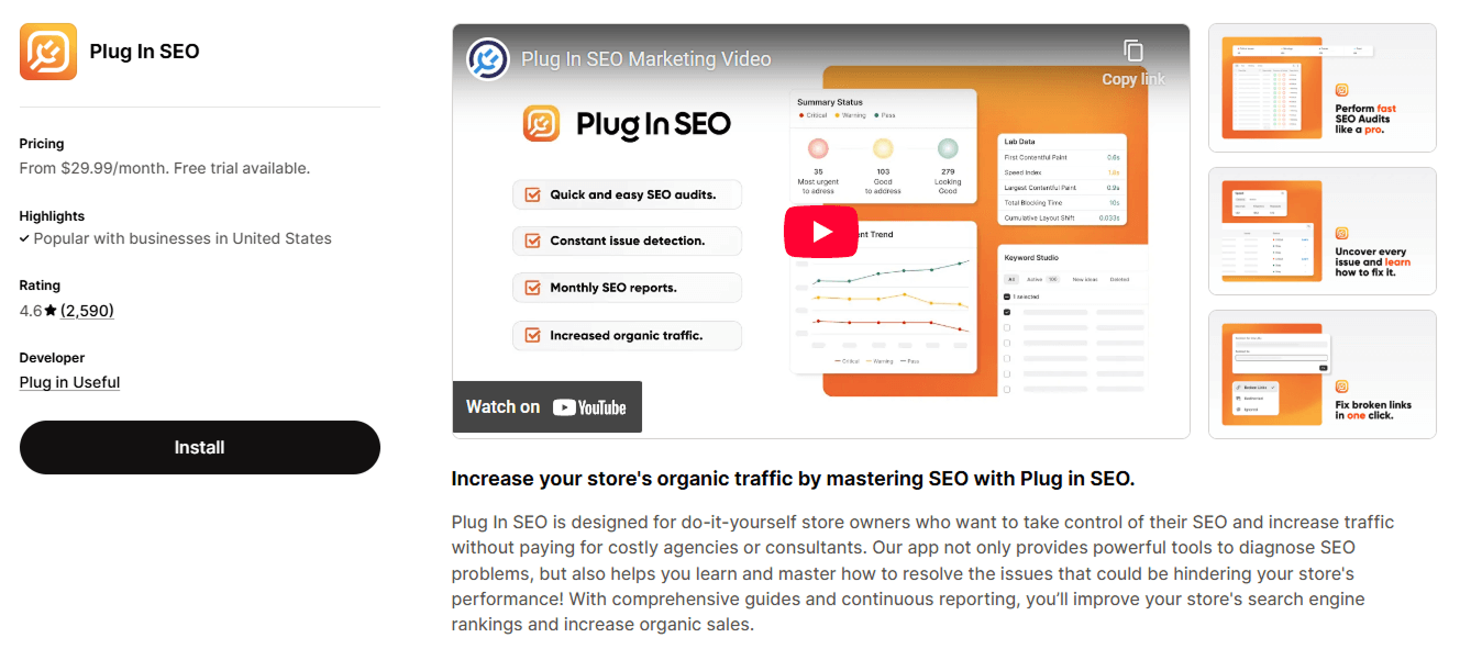 Best Shopify Apps to Increase Sales: #19