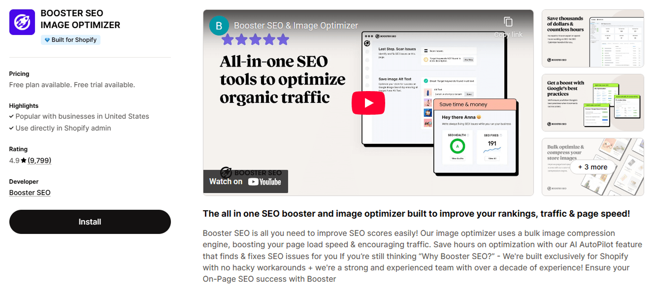 Best Shopify Apps to Increase Sales: #21