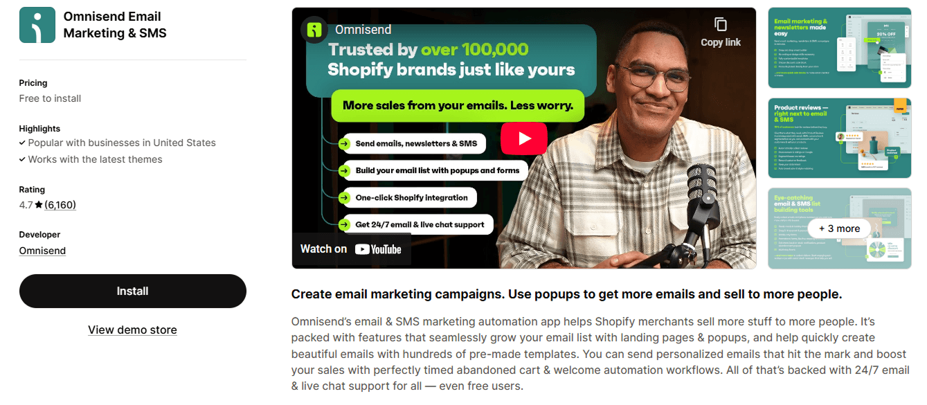 Best Shopify Apps to Increase Sales: #2