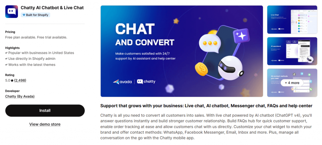 Best Shopify Apps to Increase Sales: #21