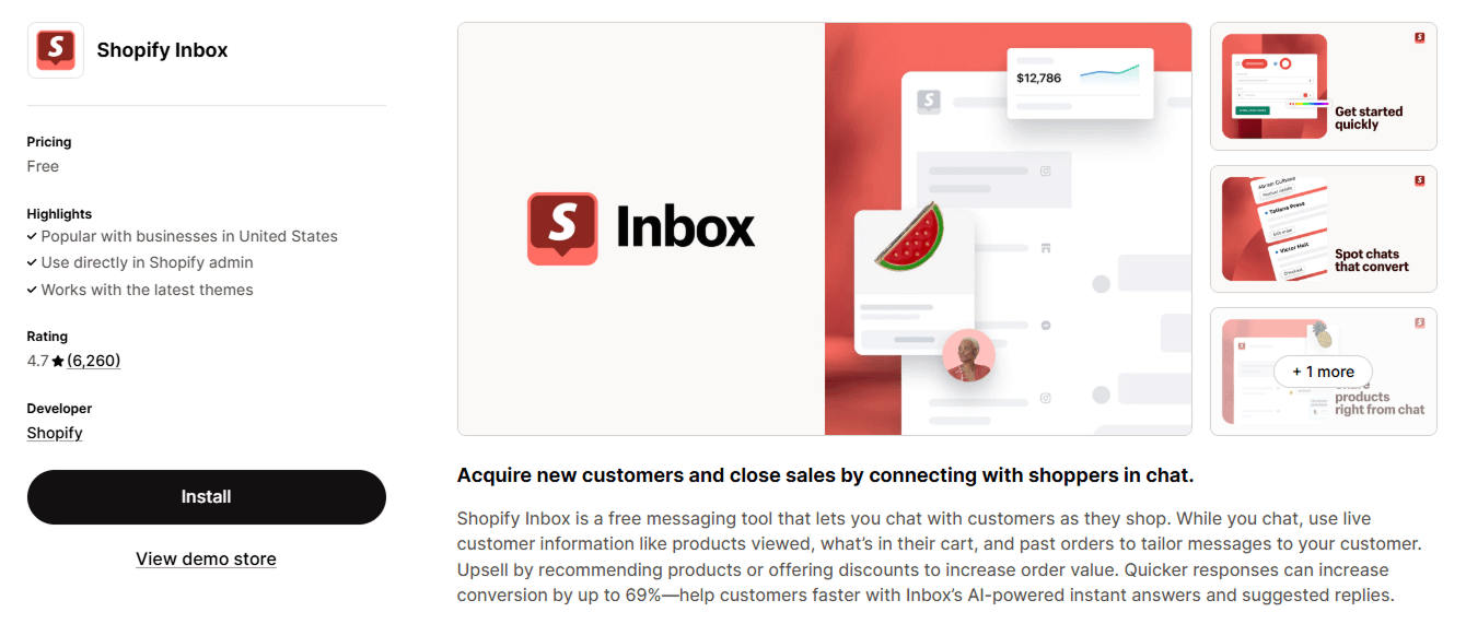 Best Shopify Apps to Increase Sales: #22