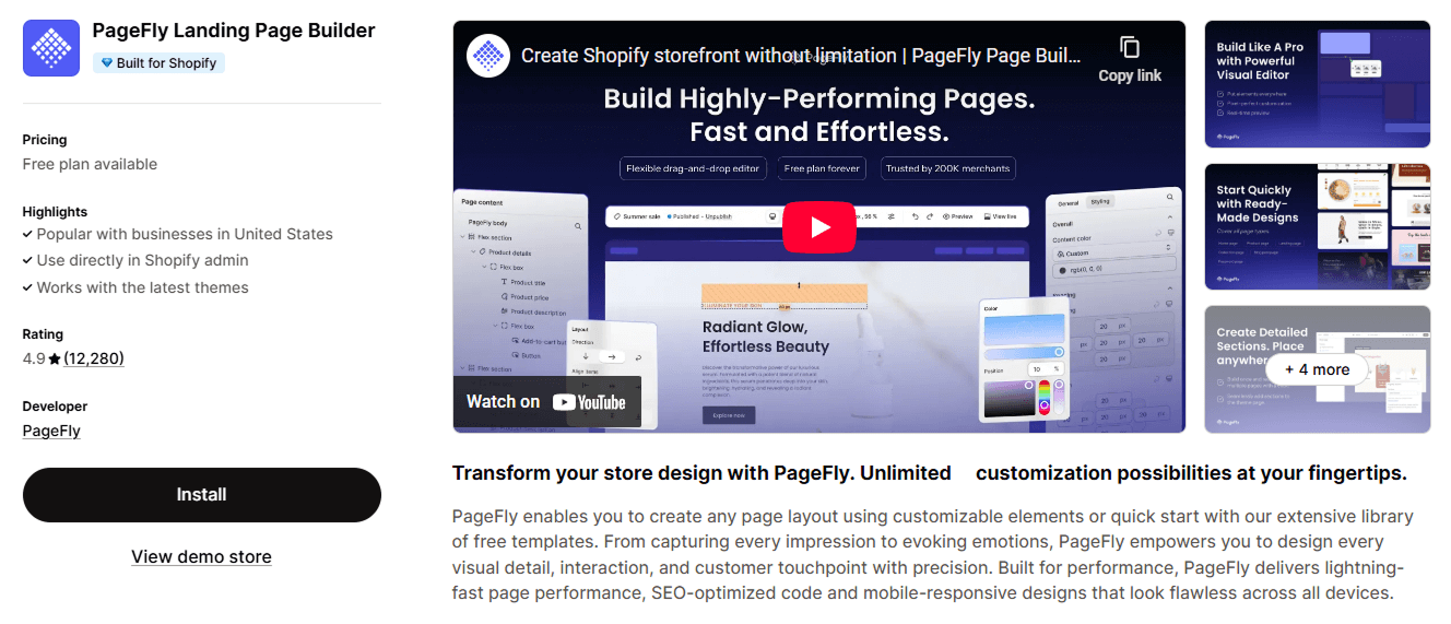 Best Shopify Apps to Increase Sales: #28
