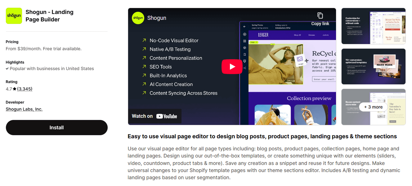 Best Shopify Apps to Increase Sales: #30