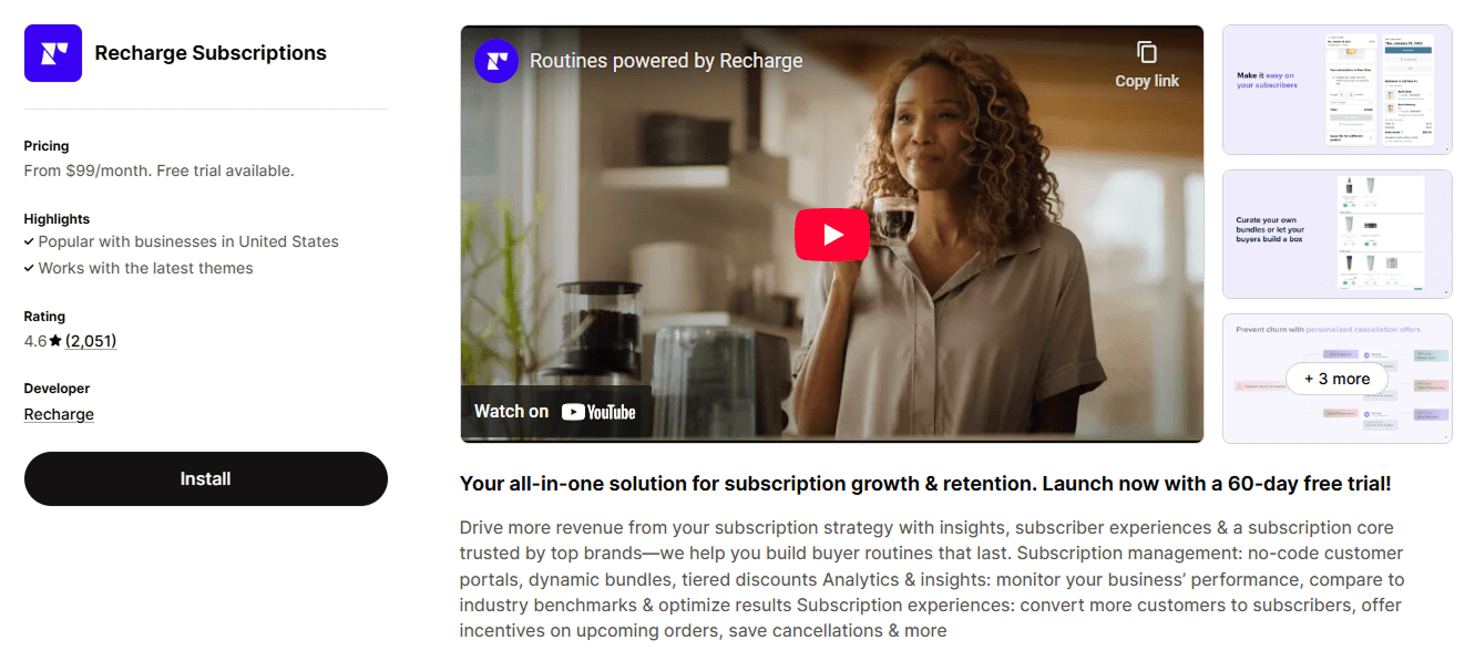Best Shopify Apps to Increase Sales: #29