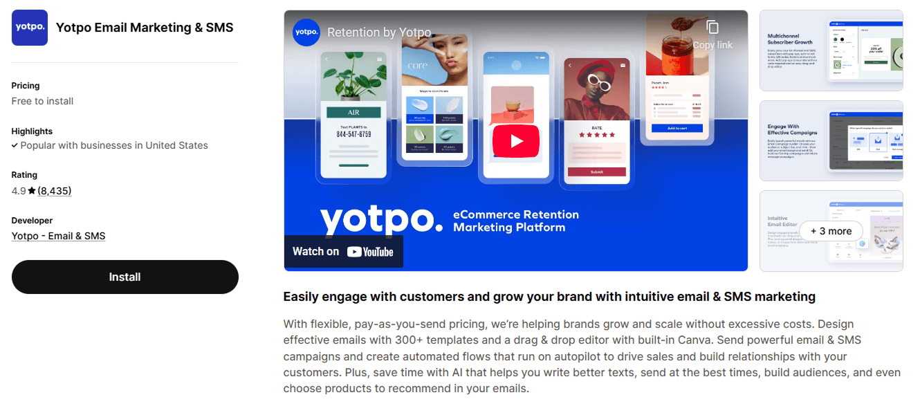 Best Shopify Apps to Increase Sales: #3