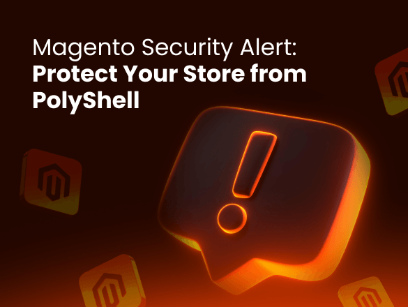 PolyShell: A New Vulnerability in Magento & Adobe Commerce PolyShell: A New Vulnerability in Magento & Adobe Commerce