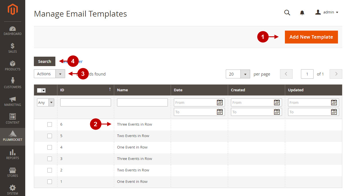 15 magento 2 private sales configuration v4