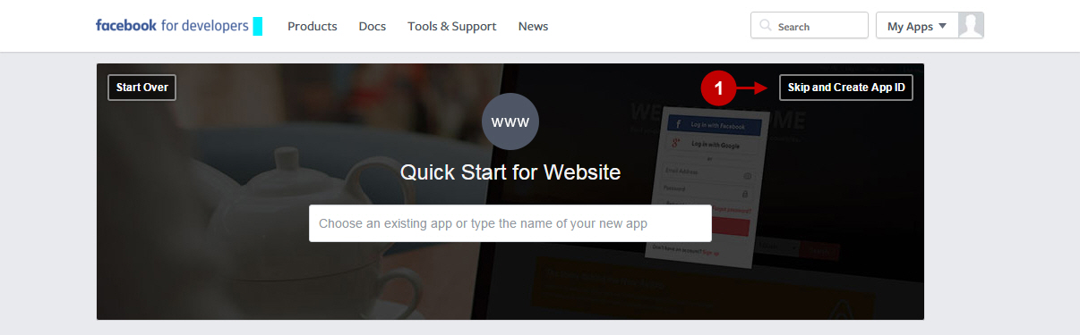 2 facebook login magento 2 v1