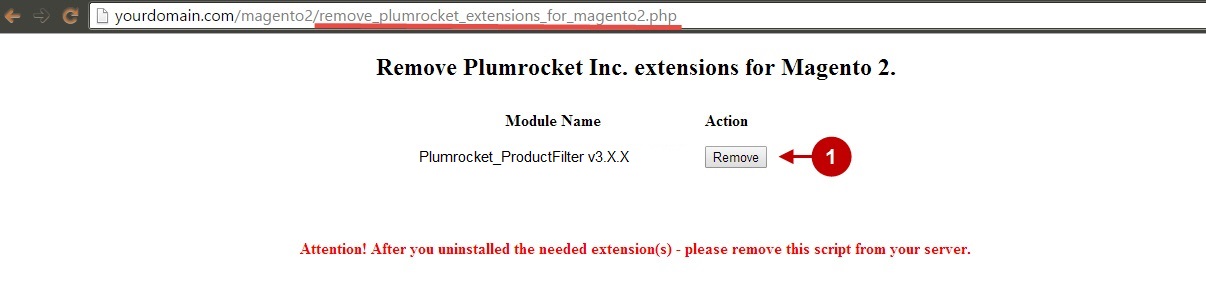 2 magento 2 product filter uninstall.jpg