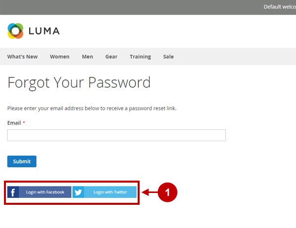 3 Twitter Facebook Login v2 Developer Guidev1