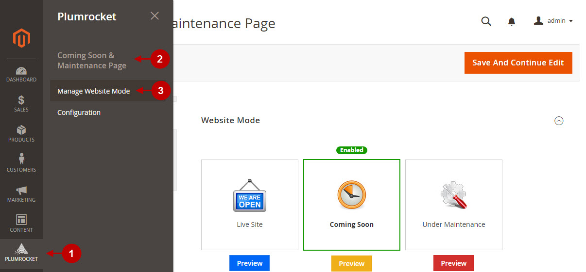 3_coming_soon_and_maintenance_mode_extension_by_plumrocket_config_v.2.0.0