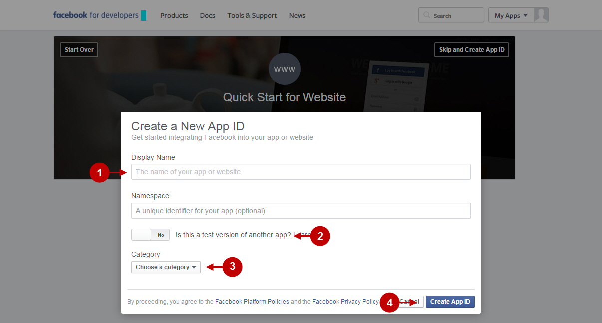 3 facebook login magento 2 v1