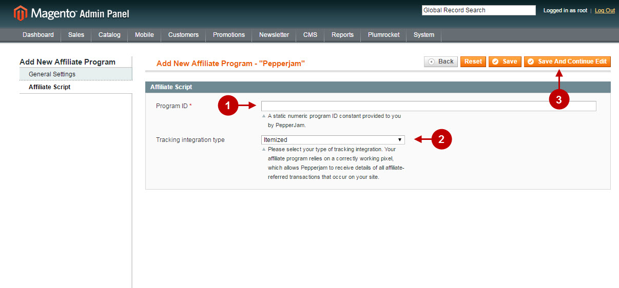 3 pepperjam affiliate programs by plumrocket