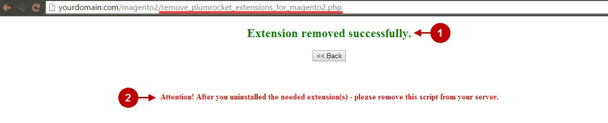 3 uninstall magento 2 order status shipping tracking.jpg